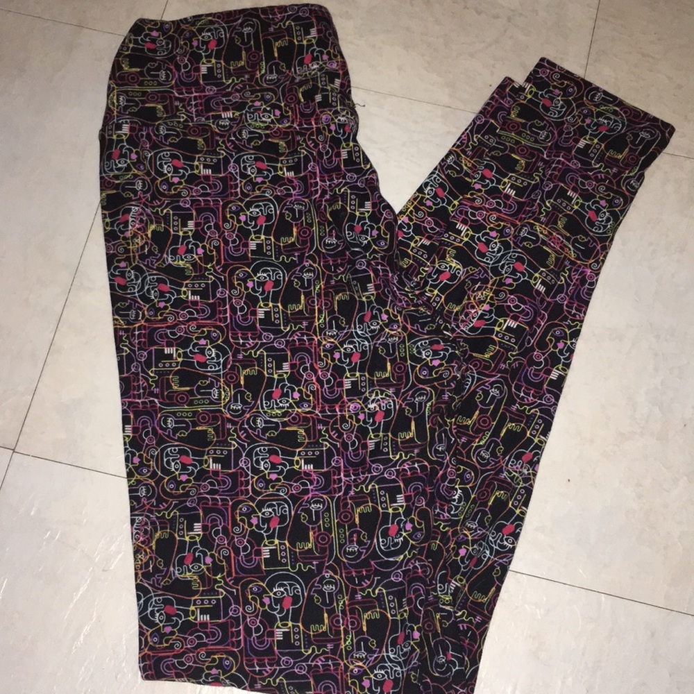 LuLuRoe Leggings